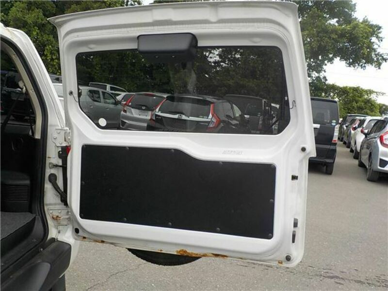 PAJERO MINI