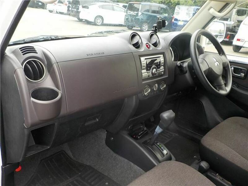PAJERO MINI