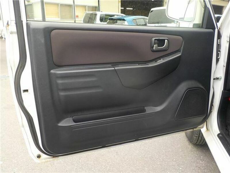 PAJERO MINI