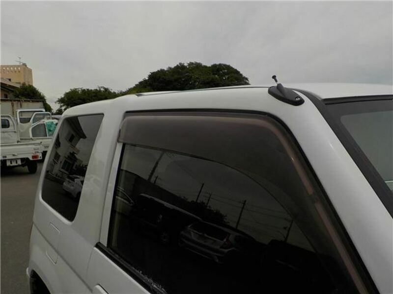 PAJERO MINI