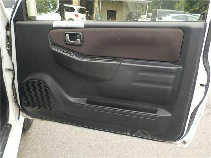 PAJERO MINI