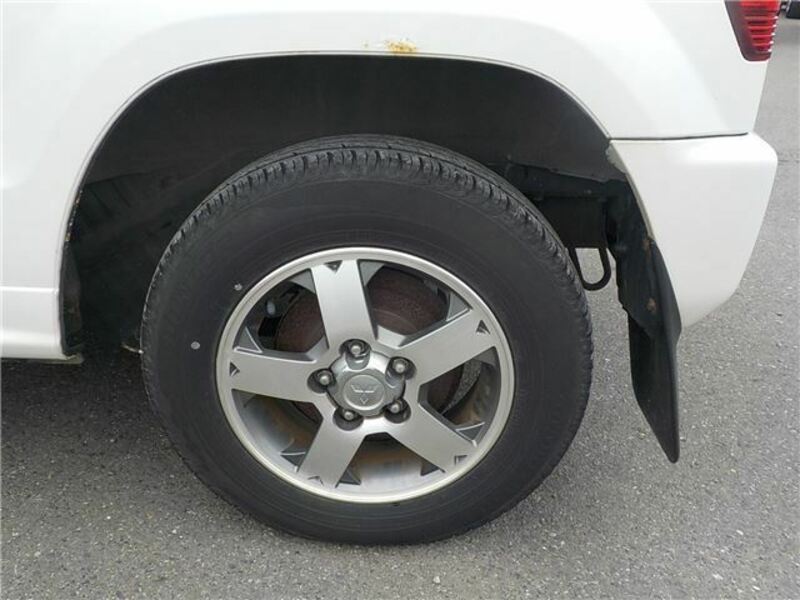 PAJERO MINI