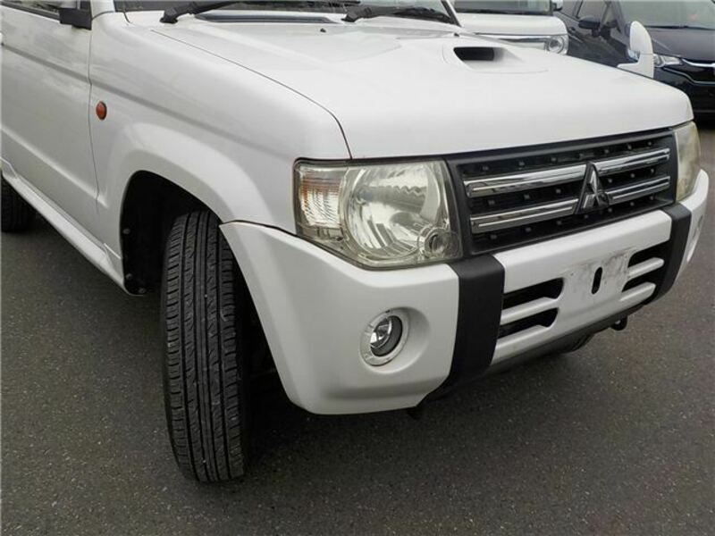 PAJERO MINI