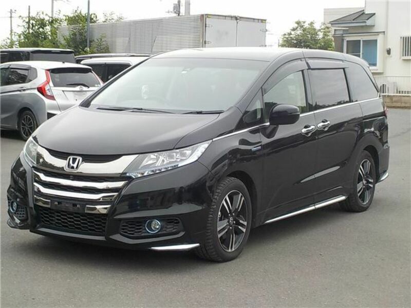 ODYSSEY