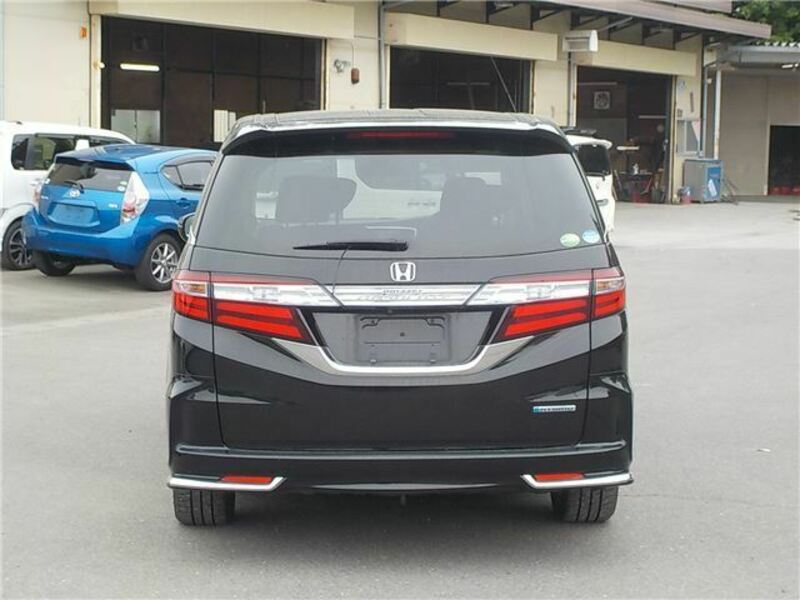 ODYSSEY