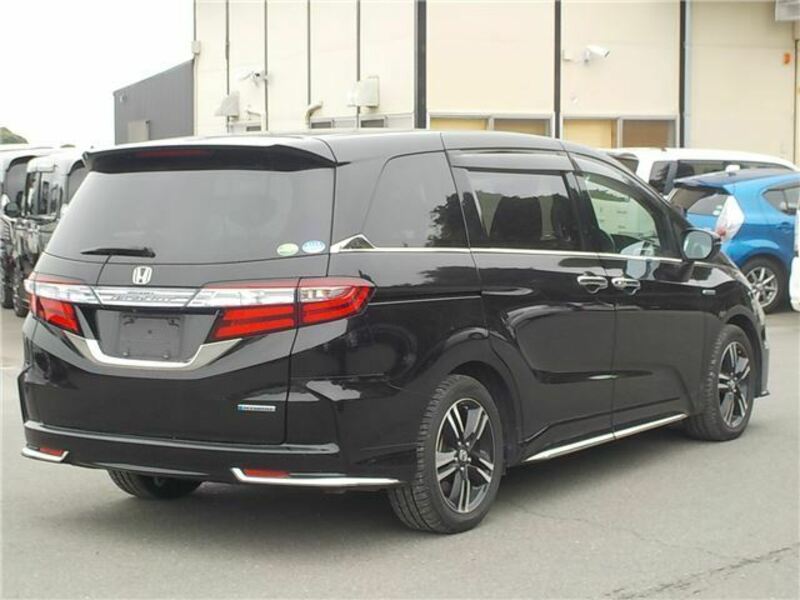 ODYSSEY