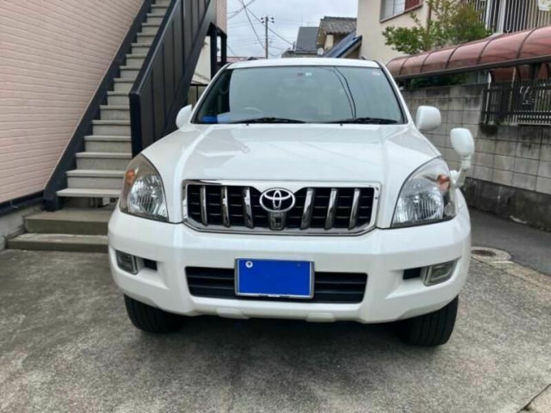 LAND CRUISER PRADO-2