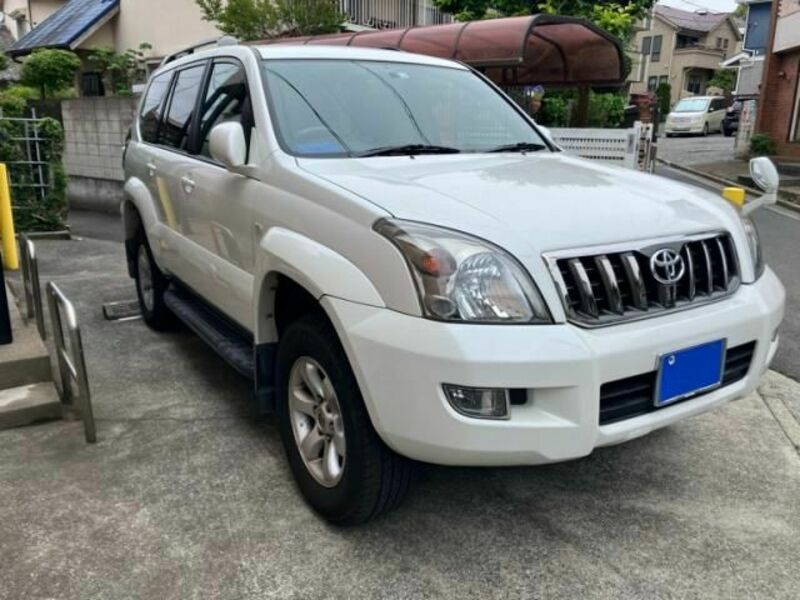 LAND CRUISER PRADO-3