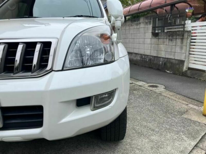 LAND CRUISER PRADO-4