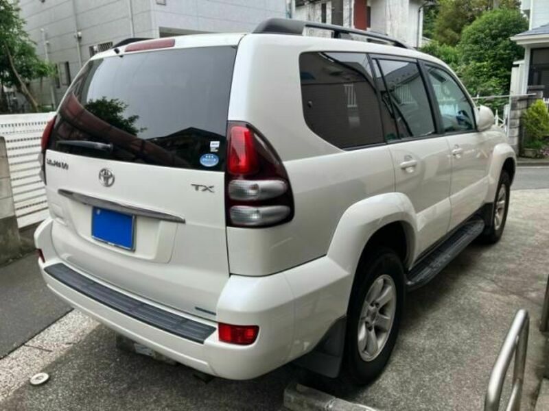 LAND CRUISER PRADO-7