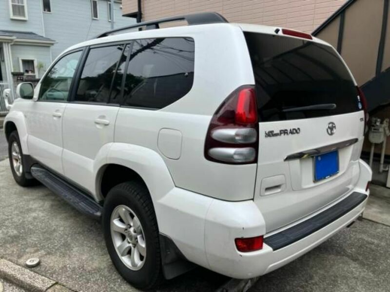 LAND CRUISER PRADO-8