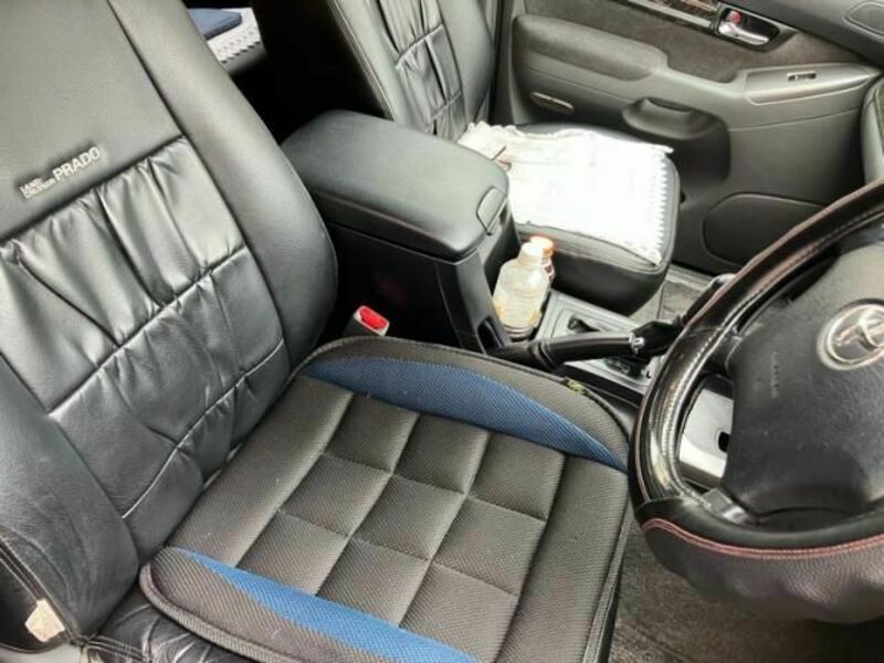 LAND CRUISER PRADO-18
