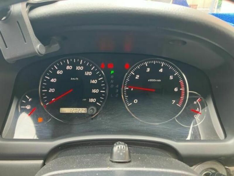 LAND CRUISER PRADO-22