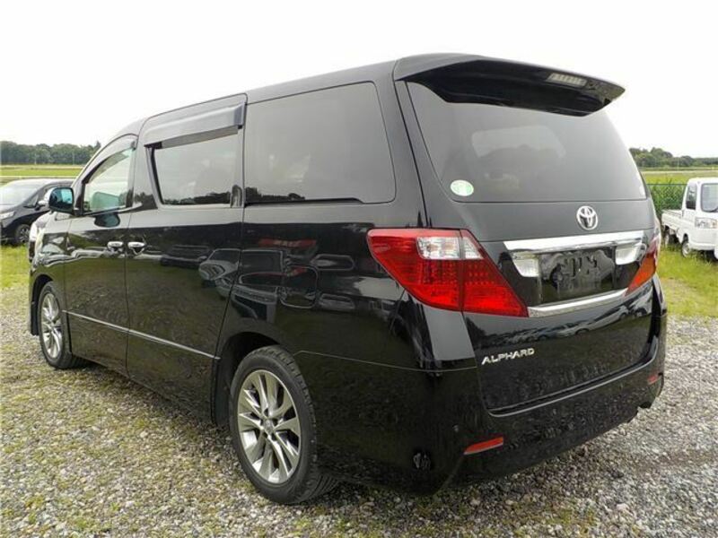 ALPHARD