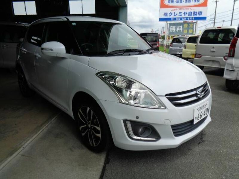 SWIFT