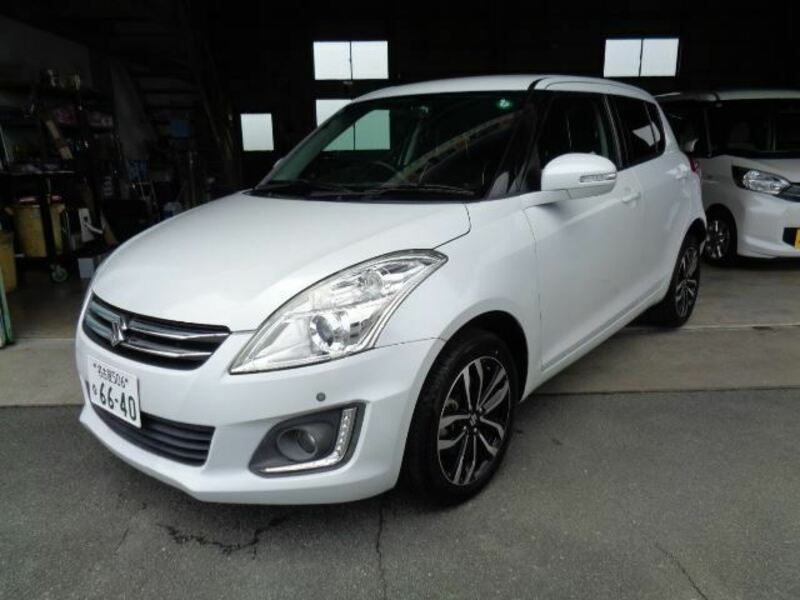 SWIFT