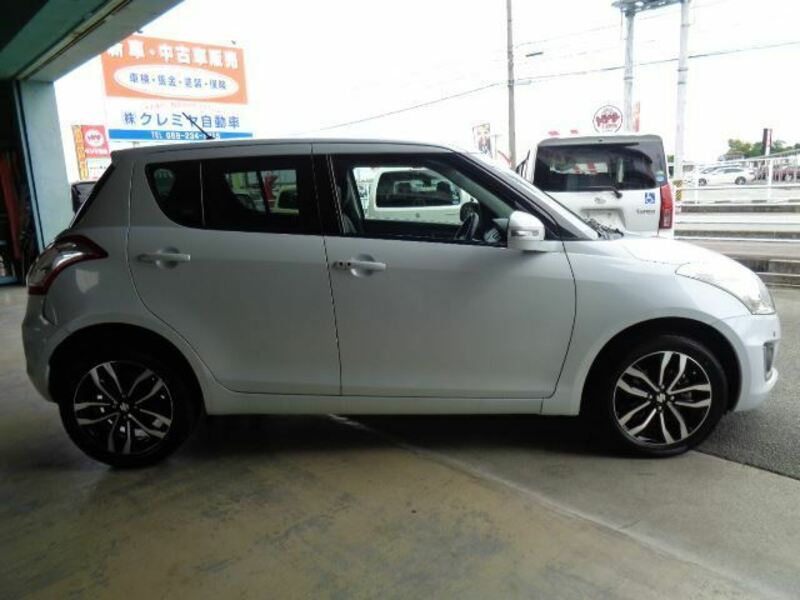 SWIFT