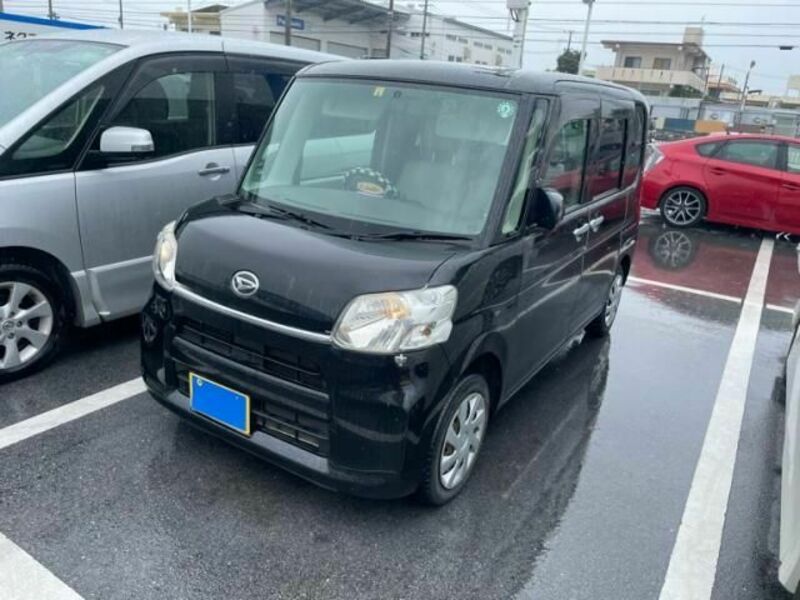 TANTO