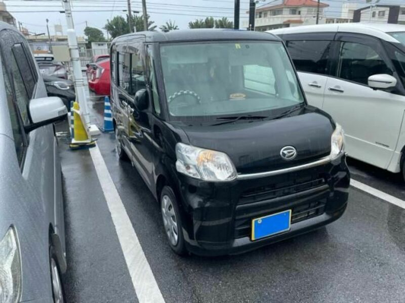 TANTO