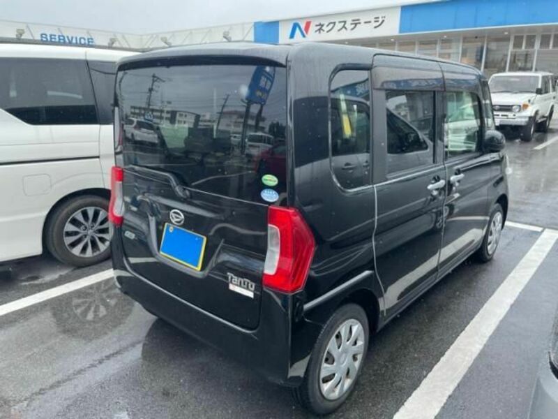 TANTO