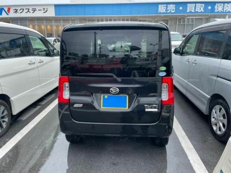 TANTO