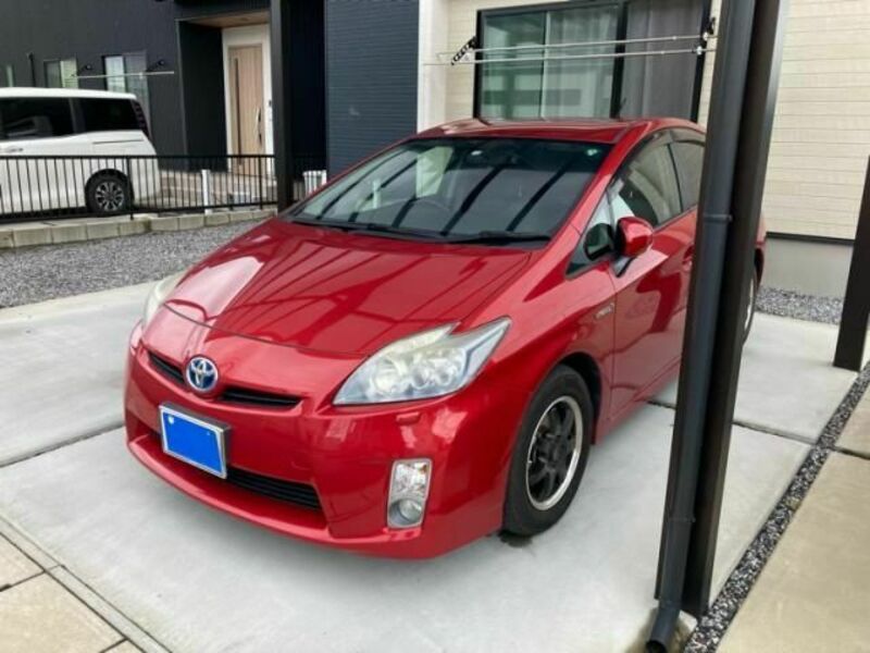 PRIUS