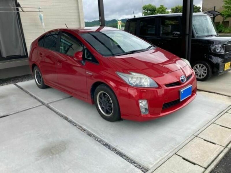 PRIUS