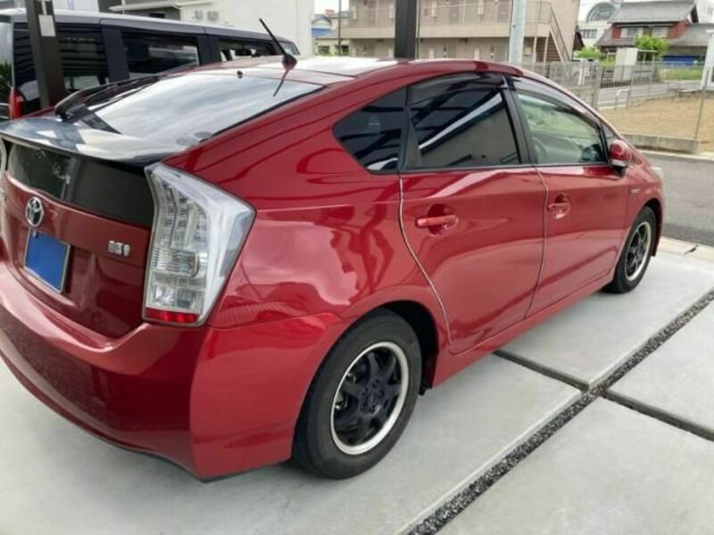 PRIUS