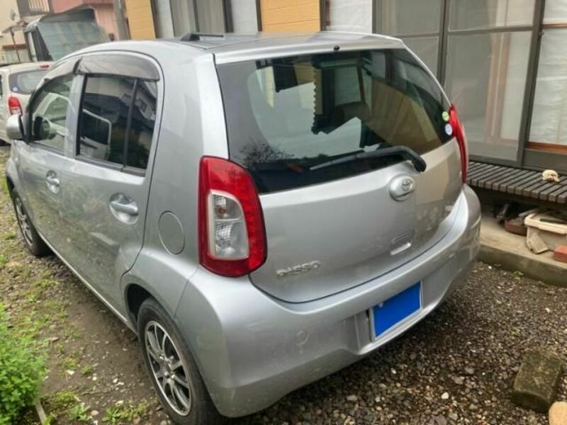 PASSO