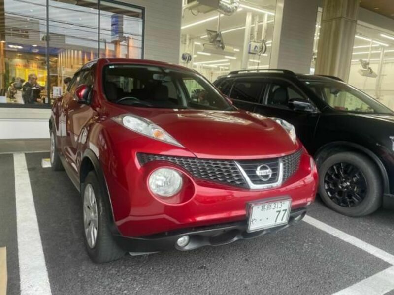 JUKE