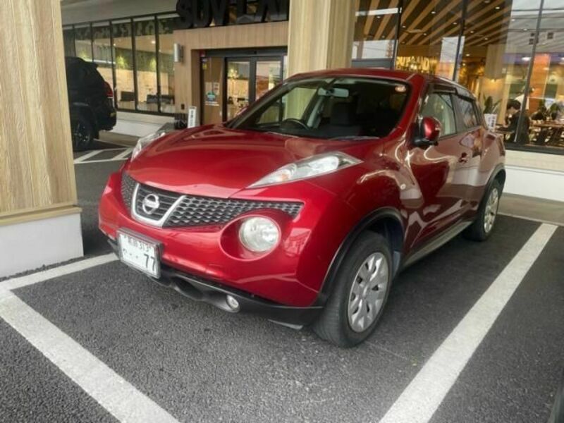 JUKE