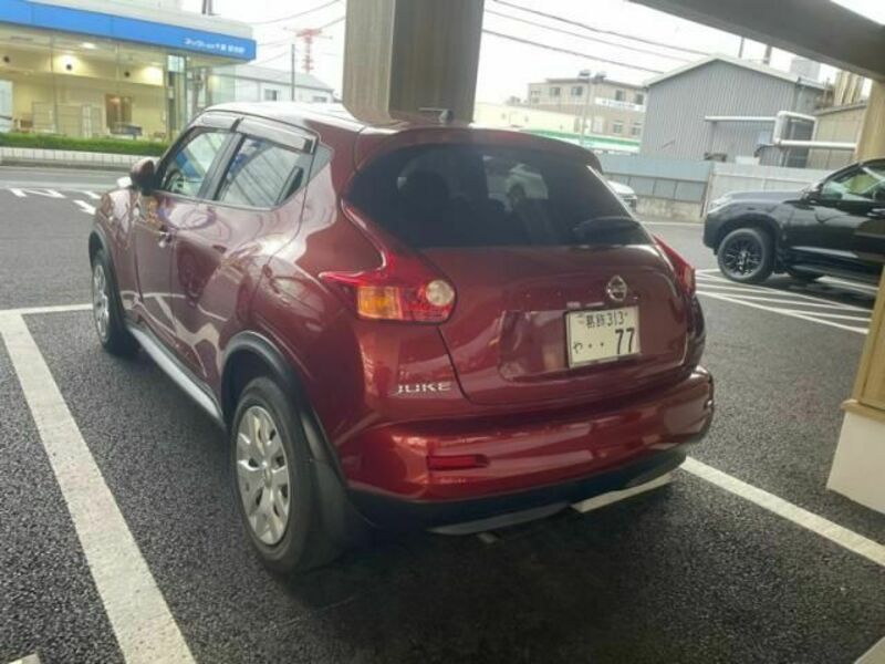 JUKE