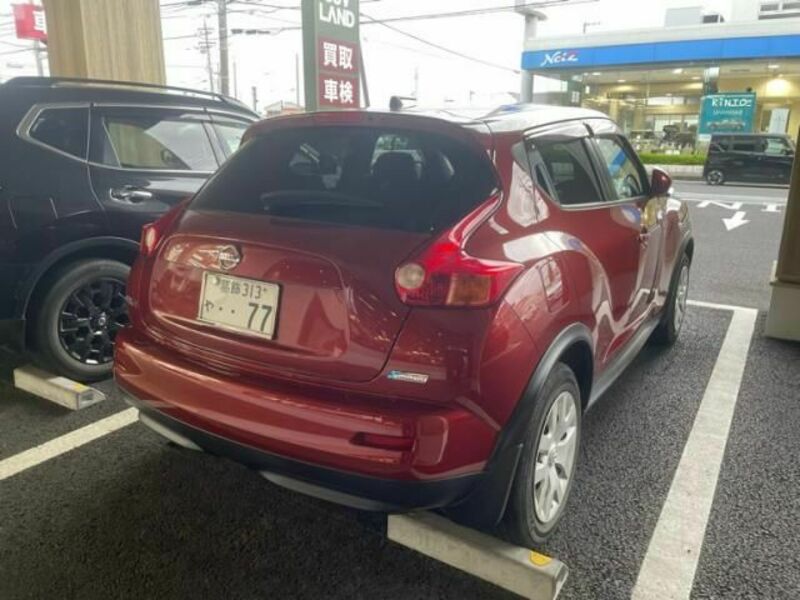 JUKE