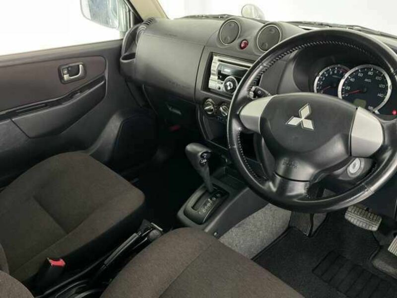 PAJERO MINI