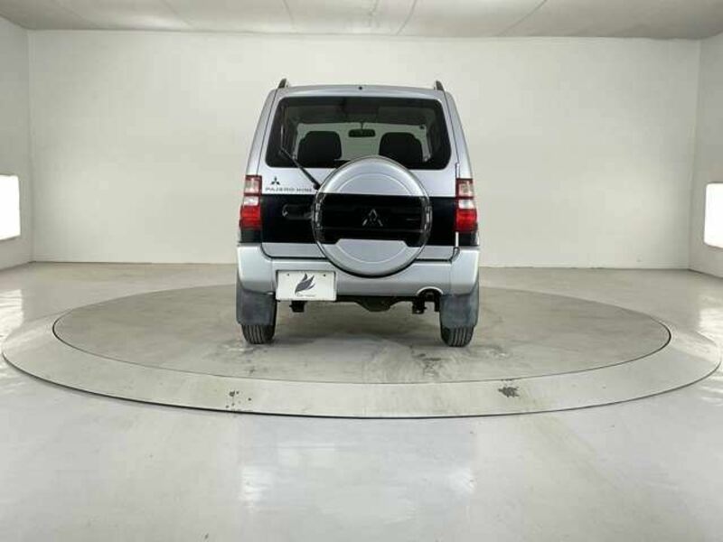 PAJERO MINI