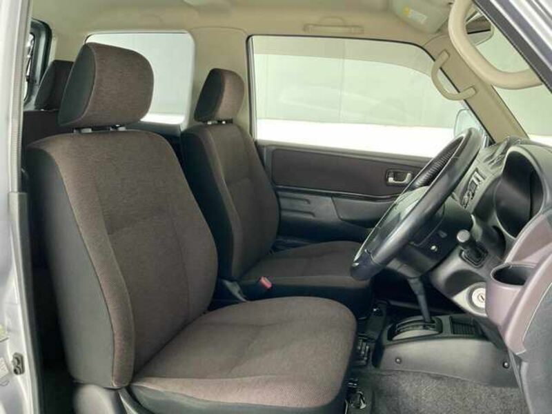 PAJERO MINI