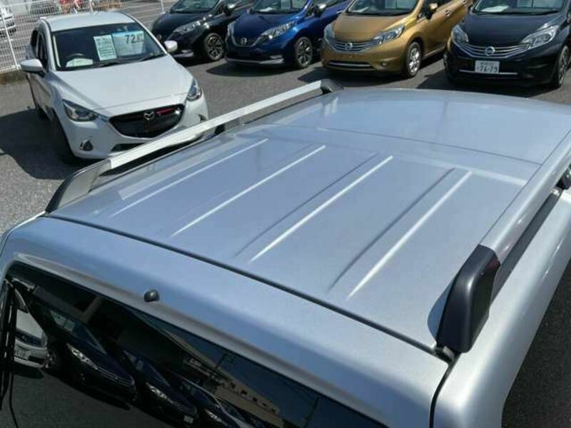 PAJERO MINI