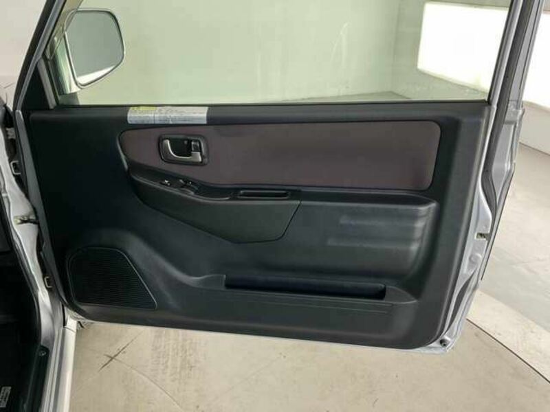 PAJERO MINI