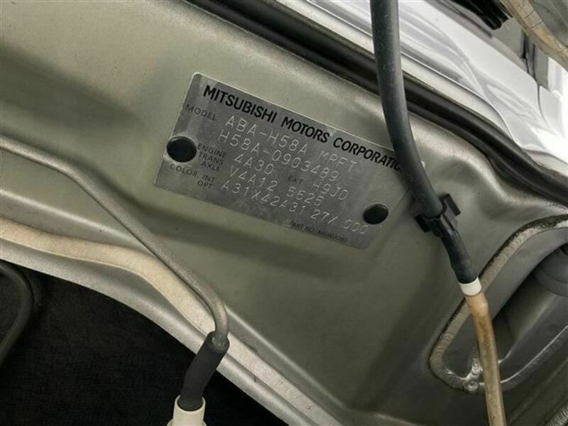 PAJERO MINI