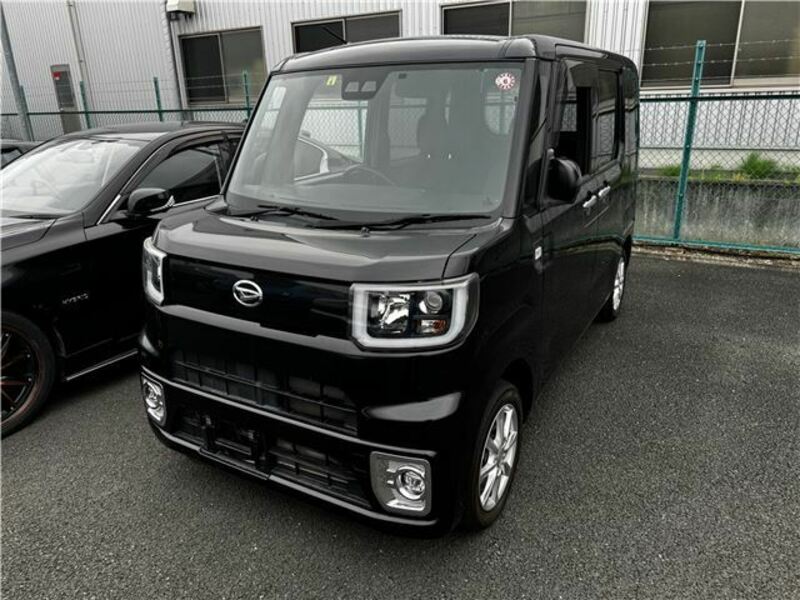 HIJET CADDIE-0