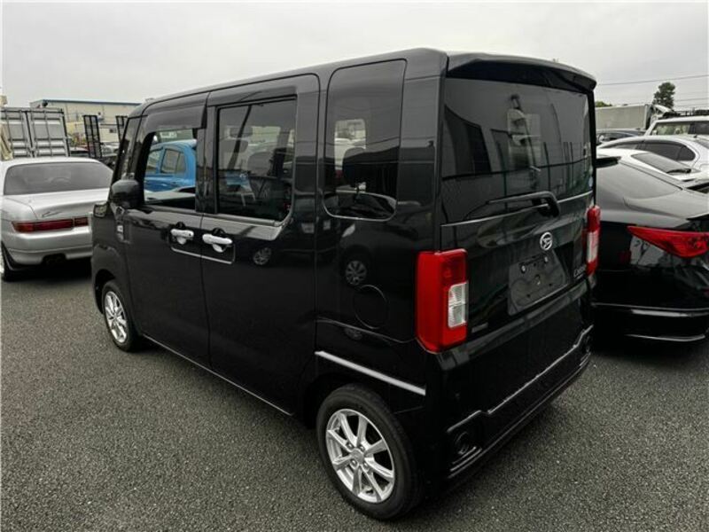 HIJET CADDIE