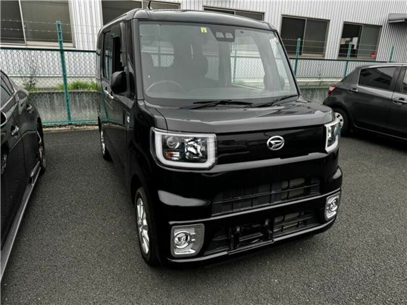 HIJET CADDIE
