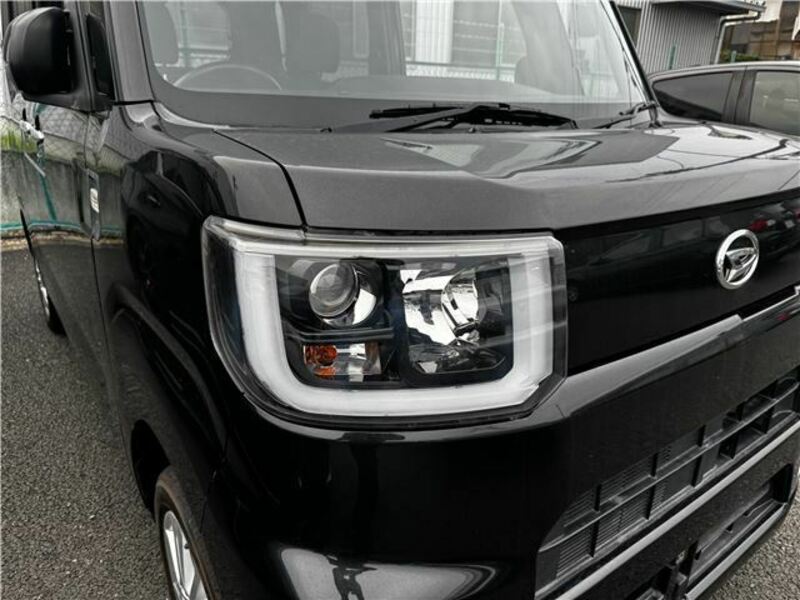 HIJET CADDIE
