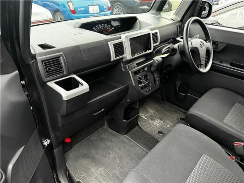 HIJET CADDIE