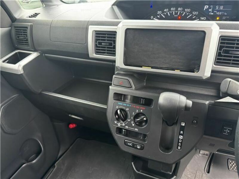 HIJET CADDIE