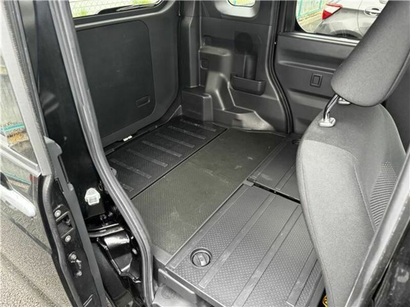 HIJET CADDIE