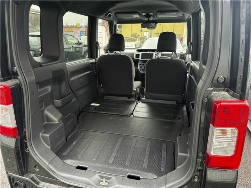 HIJET CADDIE