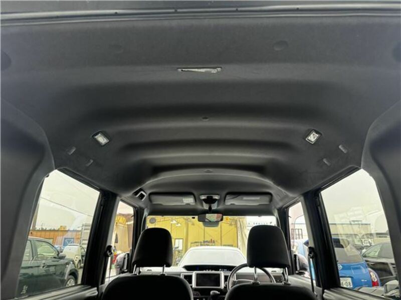 HIJET CADDIE