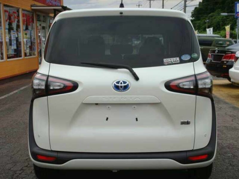 SIENTA