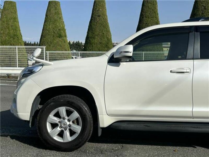 LAND CRUISER PRADO-8